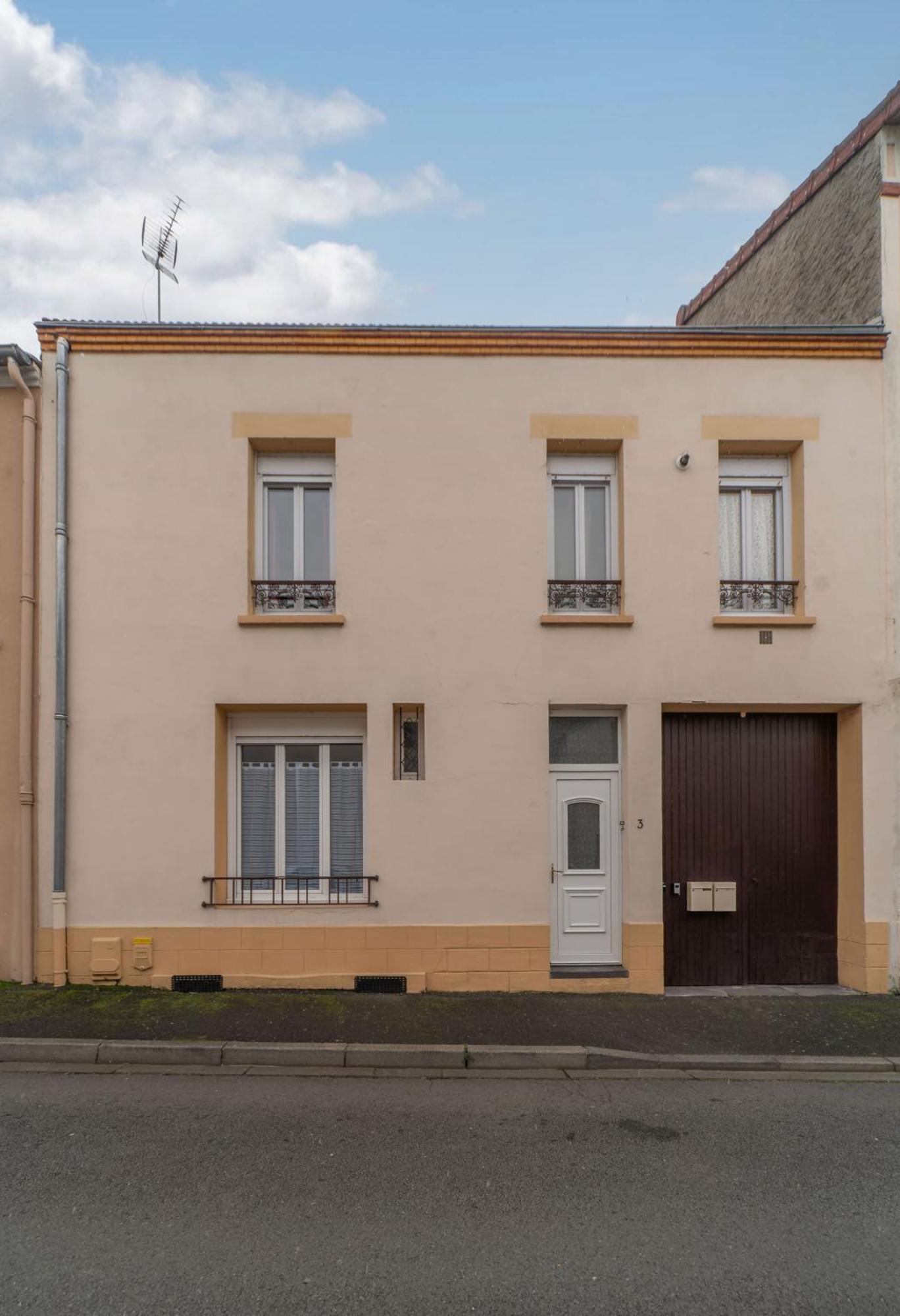 L'Alliotaux - Appartement Calme Et Design - Parking Gratuit Vichy Exterior foto