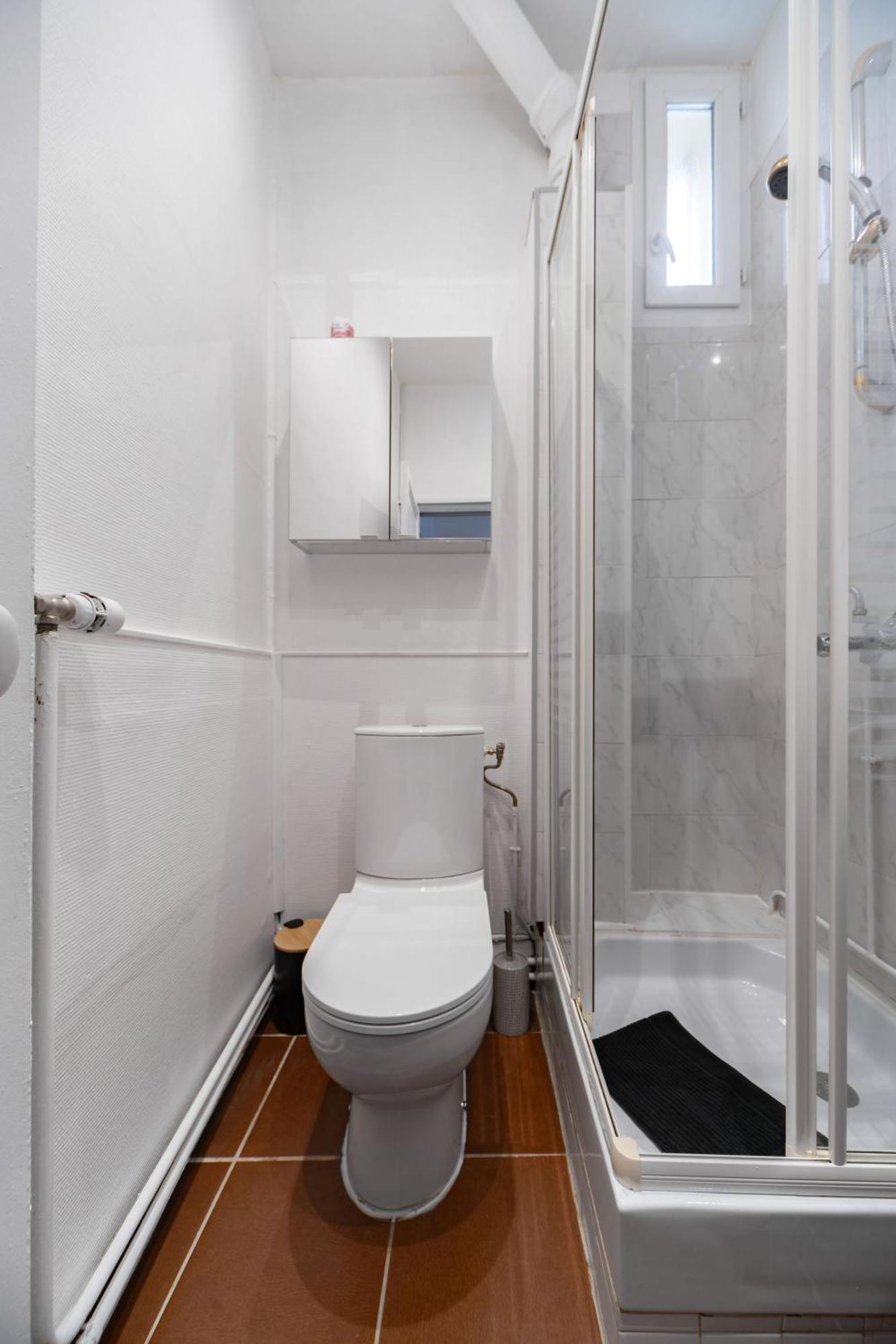 L'Alliotaux - Appartement Calme Et Design - Parking Gratuit Vichy Exterior foto