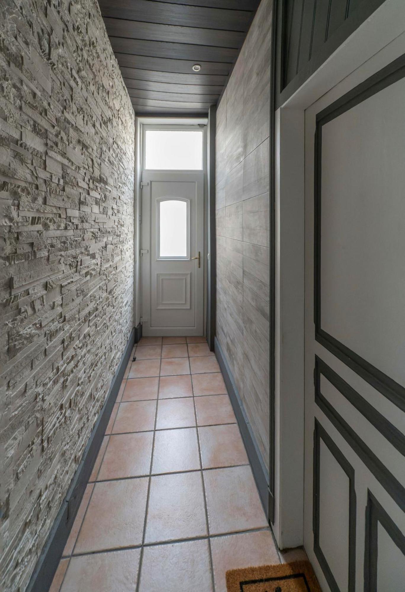 L'Alliotaux - Appartement Calme Et Design - Parking Gratuit Vichy Exterior foto